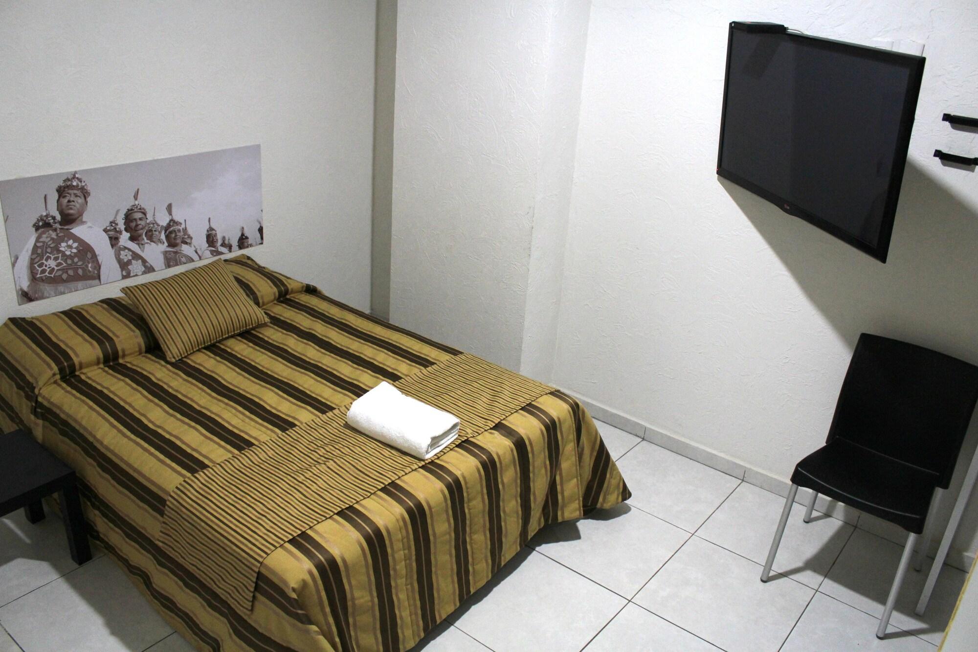 Hotel Ems Regional Veracruz Exterior foto