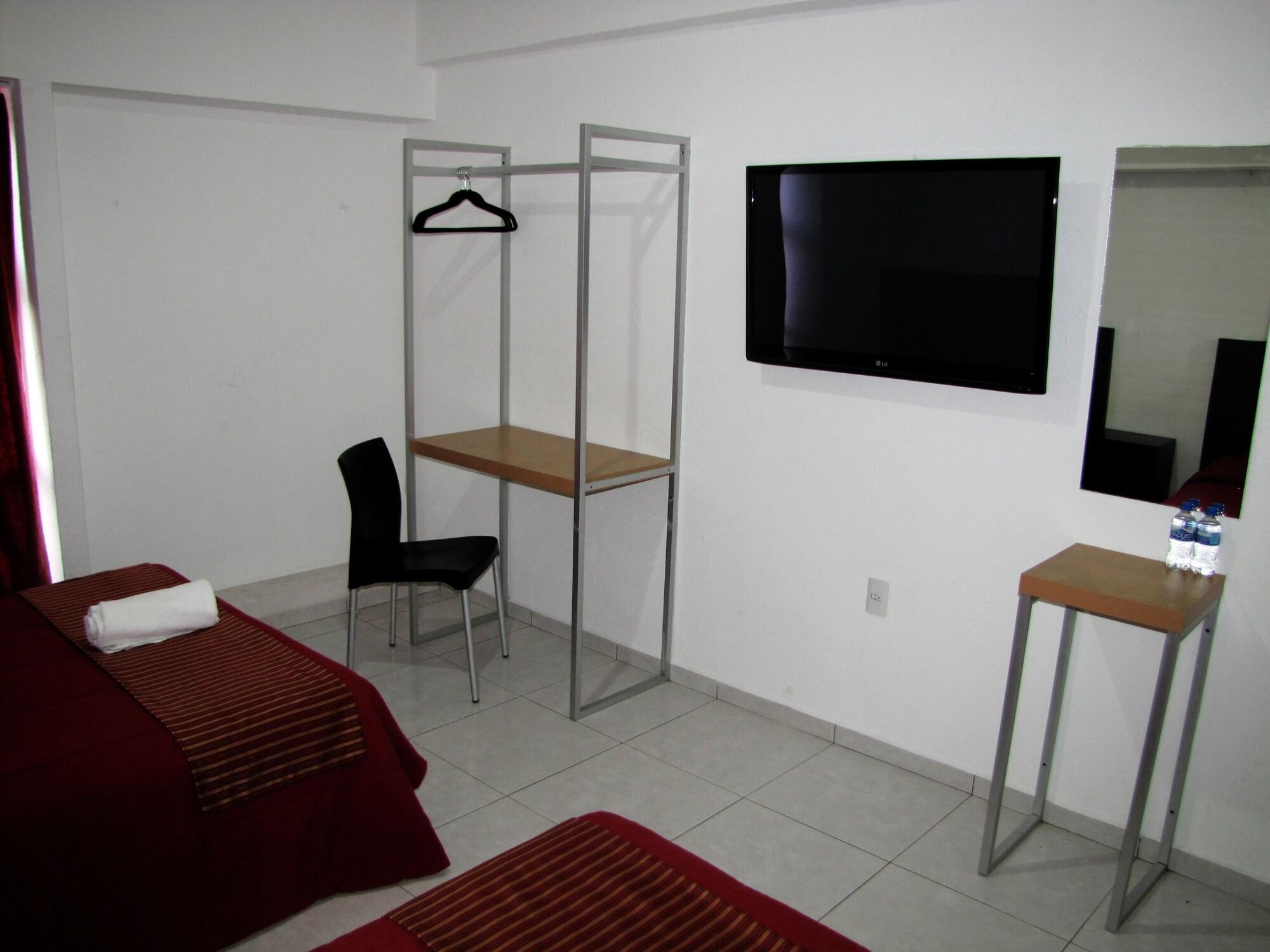Hotel Ems Regional Veracruz Exterior foto
