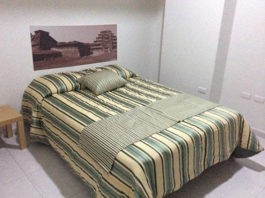 Hotel Ems Regional Veracruz Zimmer foto
