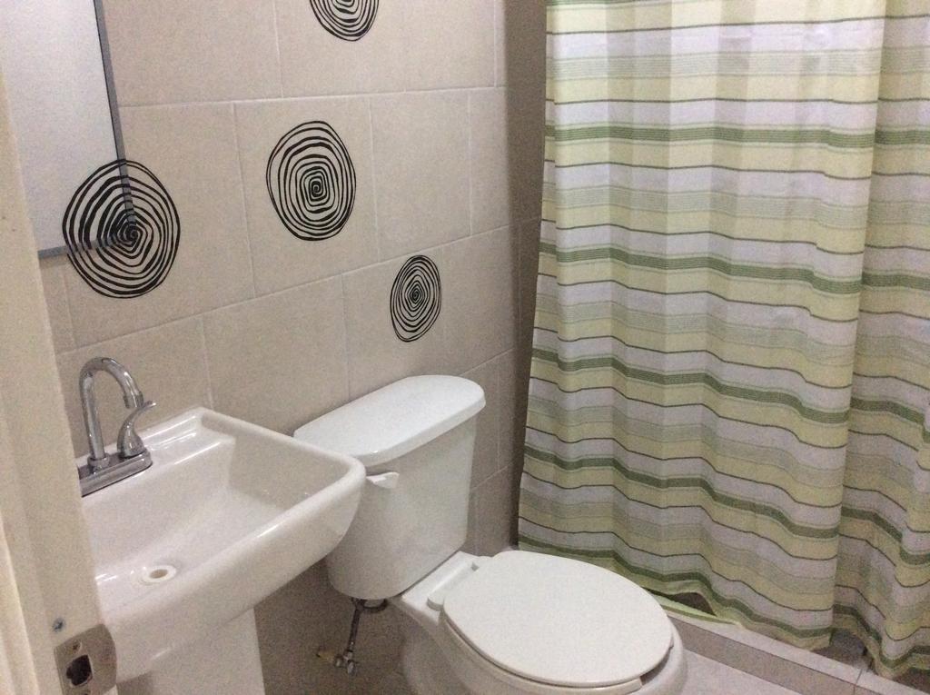 Hotel Ems Regional Veracruz Zimmer foto