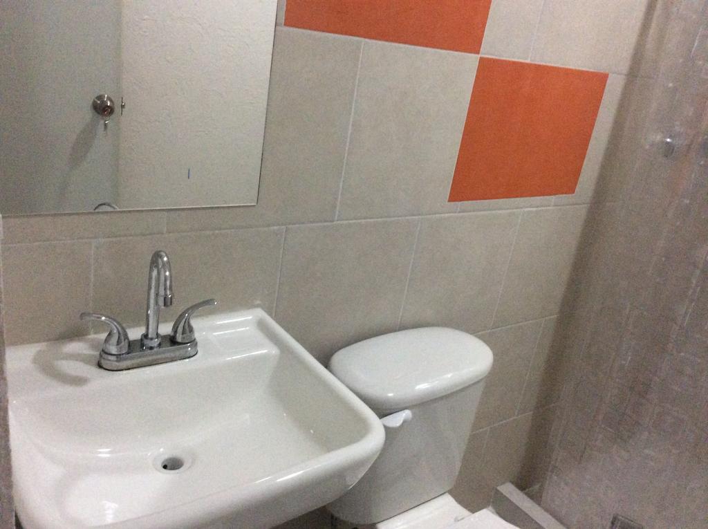 Hotel Ems Regional Veracruz Zimmer foto
