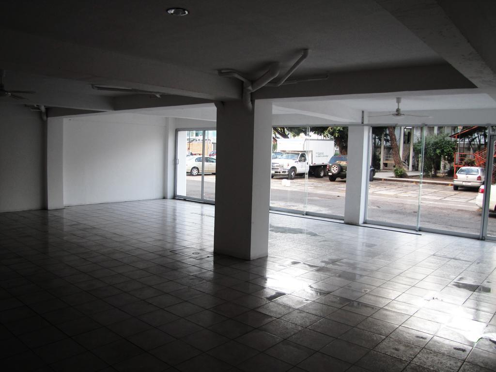 Hotel Ems Regional Veracruz Exterior foto