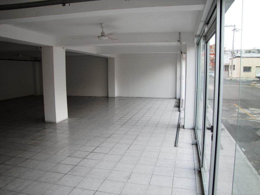 Hotel Ems Regional Veracruz Exterior foto