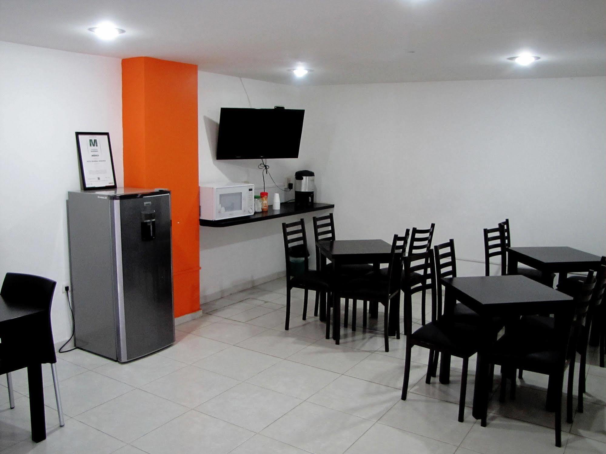 Hotel Ems Regional Veracruz Exterior foto